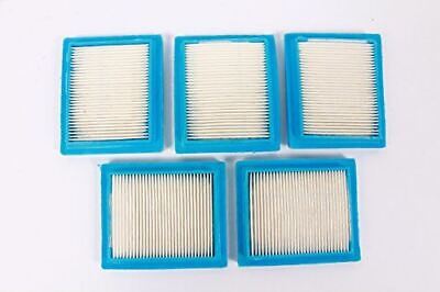 GENUINE OEM KOHLER PART # 14 083 22-S; AIR FILTER 5 PACK
