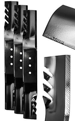 GENUINE OEM SWISHER PART # 20190; BLADE SET