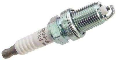GENUINE OEM NGK PART # FR4; SPARK PLUG