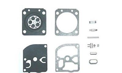 GENUINE OEM ZAMA PART # RB-89; CARBURETOR REBUILD KIT