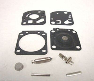 GENUINE OEM ZAMA RB-125 CARB REBUILD KIT FOR C1U-K78 CARB