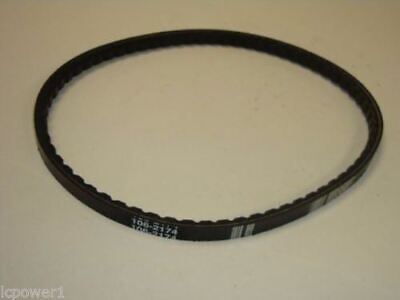 NEW GENUINE OEM TORO PART # 106-2174 V-BELT FOR TORO ZERO TURN LAWN MOWERS