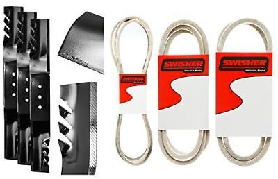 GENUINE OEM SWISHER PART # 21070; SERVICE KIT