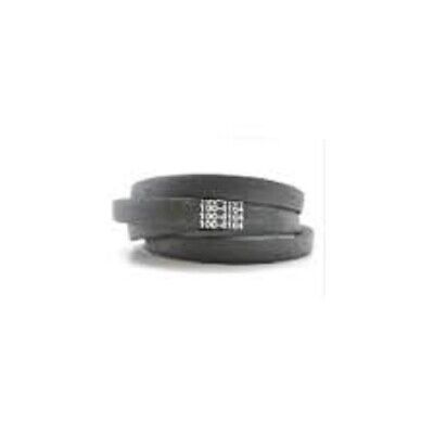 GENUINE OEM TORO PART # 100-4164 V-BELT FOR 2 STAGE SNOWTHROWERS; REPL. 95-3917