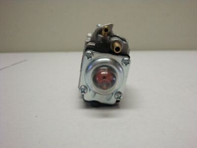 GENUINE OEM WALBRO PART # WYK-186-1; CARBURETOR