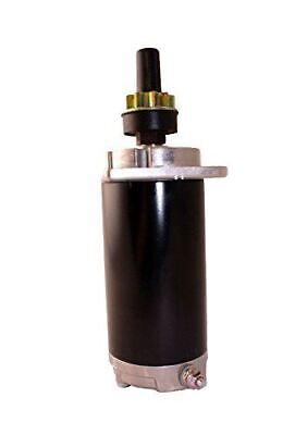 GENUINE OEM KOHLER PART # 48 098 04-S; STARTER