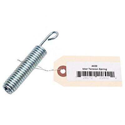 NEW GENUINE OEM SWISHER PART # 4422 SPRING- IDLER TENSION, BENT LEG