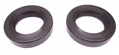 2 PACK OF GENUINE OEM KAWASAKI PART # 92049-0785 OIL SEAL, REPLACES 92049-7008