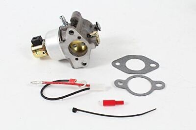 GENUINE OEM KOHLER PART # 12 853 117-S; CARBURETOR KIT