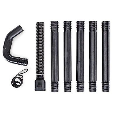 GENUINE OEM TORO PART # 51668 GUTTER CLEANER ACCESSORY FOR POWERPLEX 40V BLOWER
