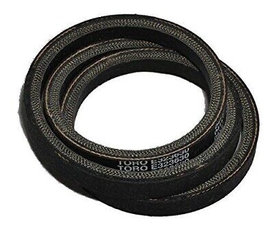 NEW GENUINE OEM TORO PART # 1-323630 V-BELT; REPLACES PART # E323630
