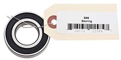 GENUINE OEM SWISHER PART # B98; BLADE BEARING 2 PACK