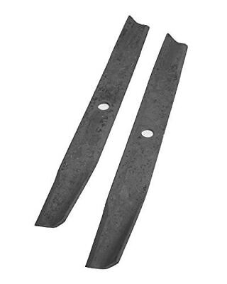 GENUINE OEM TORO PART # 109079 ASSY BLADE KIT FOR 32", 36", 37", 42", 48" MOWERS
