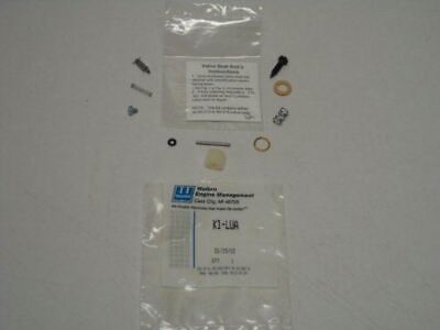 K1-LUA Genuine Walbro LUA Carburetor Repair Kit – Bill's Place Outdoor ...