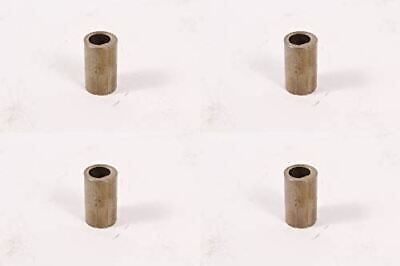 GENUINE OEM KAWASAKI PART # 92152-1689; ROCKER ARM COLLAR 4 PACK