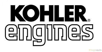 GENUINE OEM KOHLER PART # 17 032 25-S; VALVE STEM SEAL