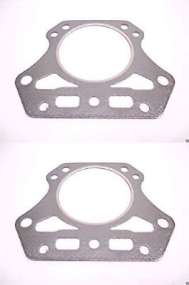 GENUINE OEM KAWASAKI PART # 11004-7016; HEAD GASKET 2 PACK