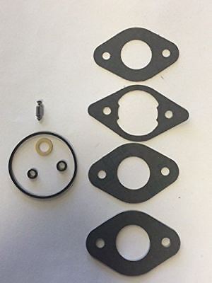 GENUINE OEM KAWASAKI PART # 11028-6297 CARBURETOR GASKET KIT FOR FS, FR, & FS