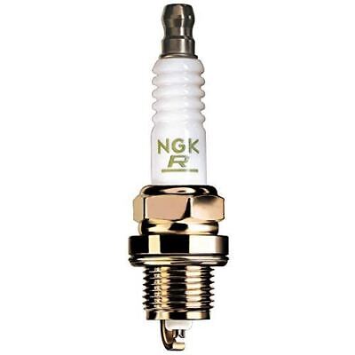 GENUINE OEM NGK PART # DR7EA; SPARK PLUG