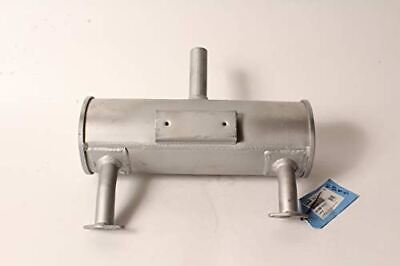 GENUINE OEM KOHLER PART # 24 068 131-S; MUFFLER