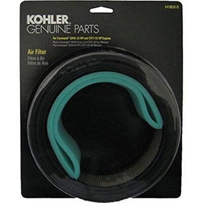 GENUINE OEM KOHLER PART # 47 883 03-S1; AIR FILTER KIT