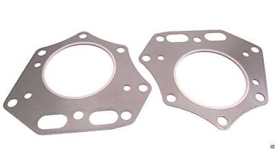 NEW GENUINE OEM KAWASAKI HEAD GASKET TWO PACK PART # 11004-7025 SET OF TWO