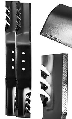 GENUINE OEM SWISHER PART # 20189; BLADE SET