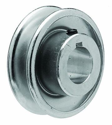 GENUINE OEM OREGON PART # 44-305 PULLEY 1/2 X 2"