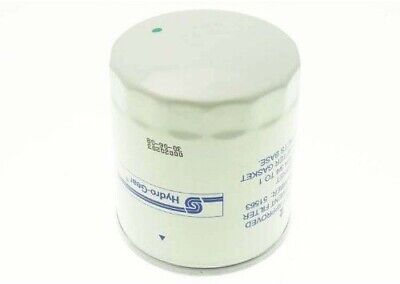 NEW GENUINE OEM HYDRO GEAR PART # 51563 SPIN-ON TRANSMISSION OIL FILTER