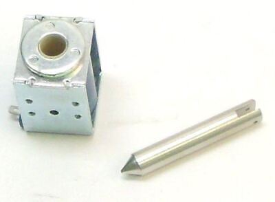 GENUINE OEM KOHLER PART # 24 435 06-S; IDLE SOLENOID