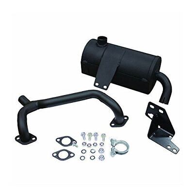 GENUINE OEM KAWASAKI PART # 99999-0415; MUFFLER KIT
