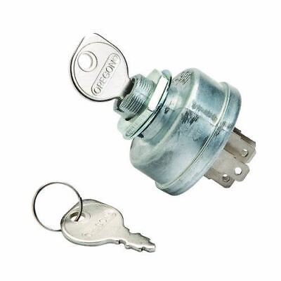 NEW OREGON PART NUMBER 33-389 PREMIUM IGNITION SWITCH FOR WHEELHORSE MOWERS