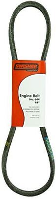 GENUINE OEM SWISHER PART # 644; BELT