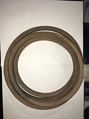 GENUINE OEM EXMARK PART # 1-413093; V-BELT