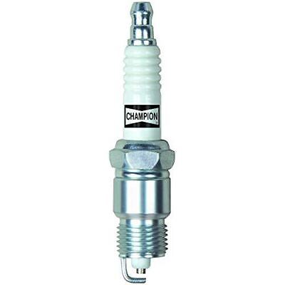 GENUINE OEM CHAMPION PART # RV15YC4; SPARK PLUG