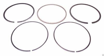 GENUINE OEM KAWASAKI PART # 13008-6058; PISTON RING SET