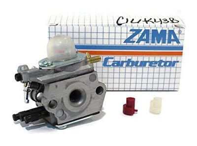 GENUINE OEM ZAMA C1U-K43B CARBURETOR FOR ECHO PB-2155 BLOWER & ES-2100 SHREDDER