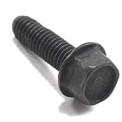 GENUINE OEM BRIGGS & STRATTON PART # 590562; ENGINE SCREW