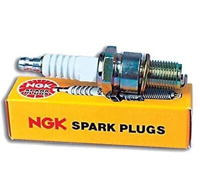 GENUINE OEM NGK PART # BPR5HS; SPARK PLUG