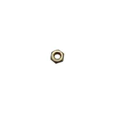 GENUINE OEM BRIGGS & STRATTON PART # 801324; NUT