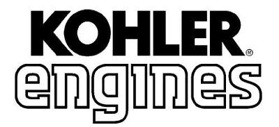 GENUINE OEM KOHLER PART # 12 068 44-S; MUFFLER