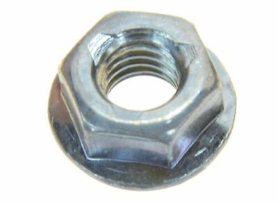 GENUINE OEM KOHLER PART # 14 100 09-S; HEX FLANGE LOCK NUT
