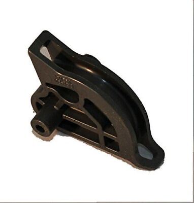 GENUINE OEM TORO PART # 140-3660 CLUTCH CABLE GUIDE FOR POWER CLEAR;REP 108-4919