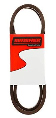 GENUINE OEM SWISHER PART # 19034; BELT