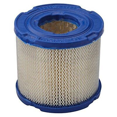 NEW GENUINE OEM BRIGGS & STRATTON PART # 393957S AIR FILTER;REPL 393957 & 390930