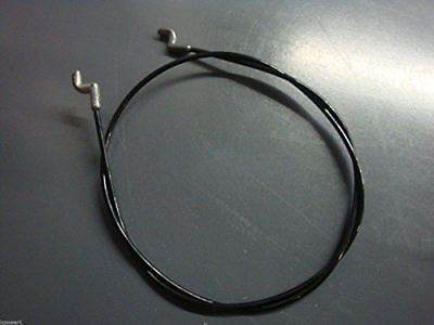GENUINE OEM TORO PART # 117-7721 CLUTCH CABLE FOR TORO SNOW THROWERS