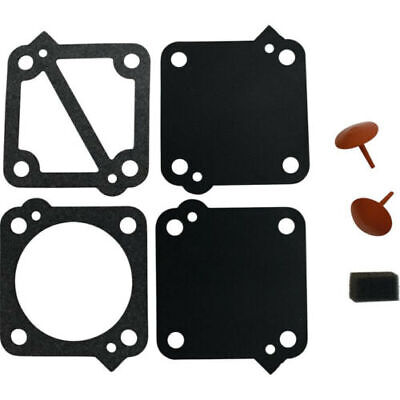 GENUINE OEM WALBRO PART # K10-WIP; CARBURETOR REBUILD KIT