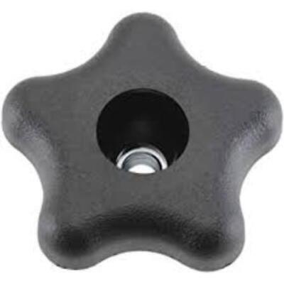 GENUINE OEM TORO PART 106-4161 HANDLE KNOB FOR  RECYCLER & SUPER RECYCLER MOWERS