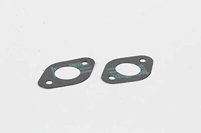 GENUINE OEM KAWASAKI PART # 11061-7096; INSULATOR GASKET 2 PACK