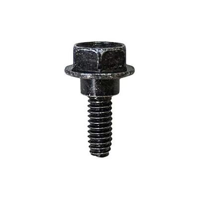 GENUINE OEM TORO PART # 120-7024 SCREW-SHOULDER, HWH FOR TIMEMASTER & TIMECUTTER